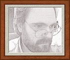 Silly-ass computer-enhanced image of Author -- Click to enlarge.
